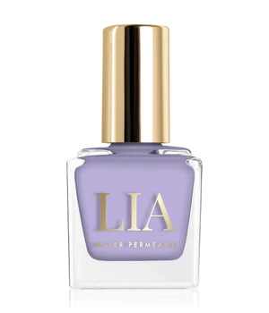 LIA Halal Nagellack Lilac Nagellack · 11 ml · Grau