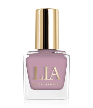 LIA Halal Nagellack Rouge Nagellack · 11 ml · Grau