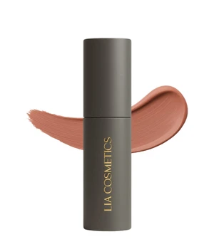 LIA Mousse Multistick Rouge · 3.5 g · Hellbraun