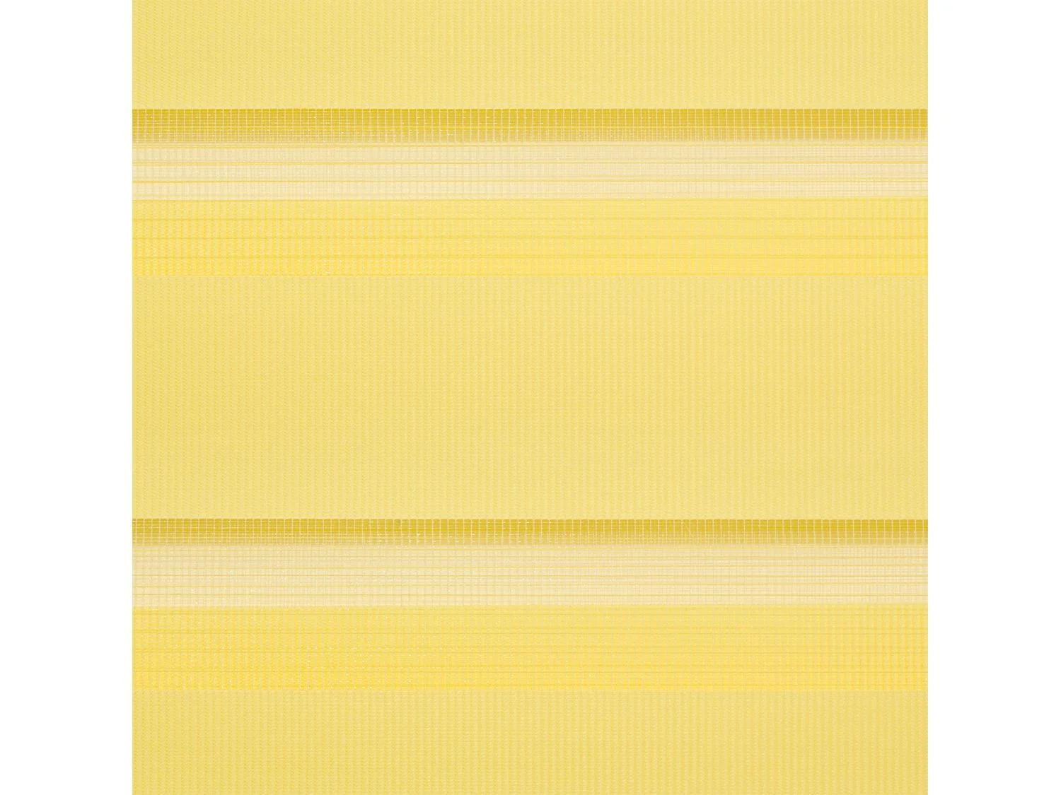 LICHTBLICK Duo Rollo Klemmfix, ohne Bohren (Gelb, 120x150 cm) – Bild 2 von 4
