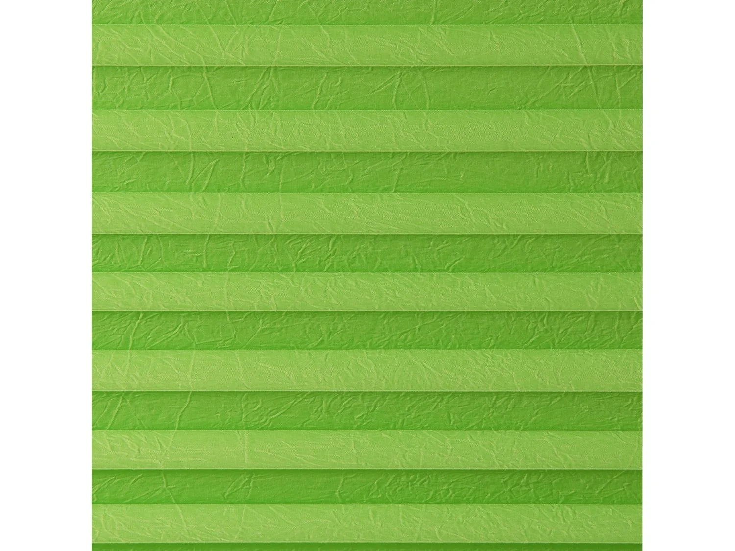 LICHTBLICK Plissee Haftfix, ohne Bohren (Grün, 80x130 cm) – Bild 4 von 4