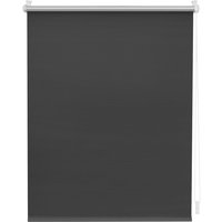 LICHTBLICK Thermo-Rollo Klemm, Anthrazit, 95x150 cm