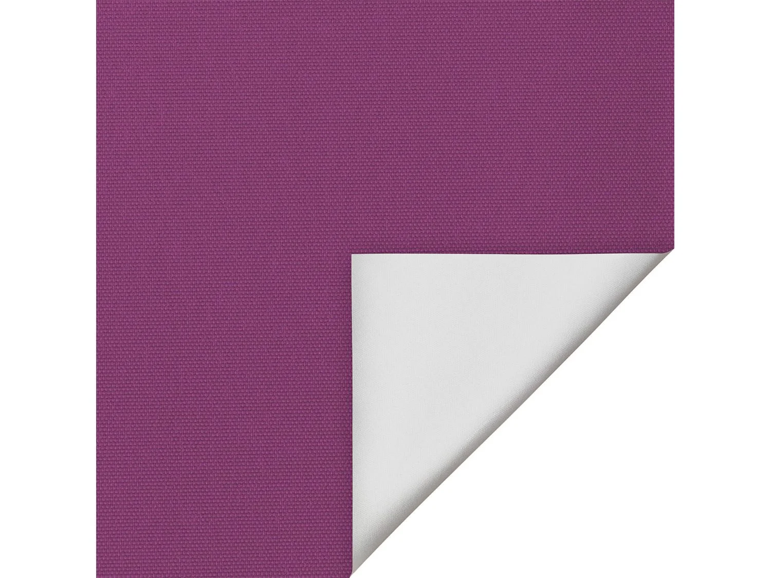 LICHTBLICK Thermo-Rollo Klemmfi, Fuchsia, 55x150 cm – Bild 2 von 4