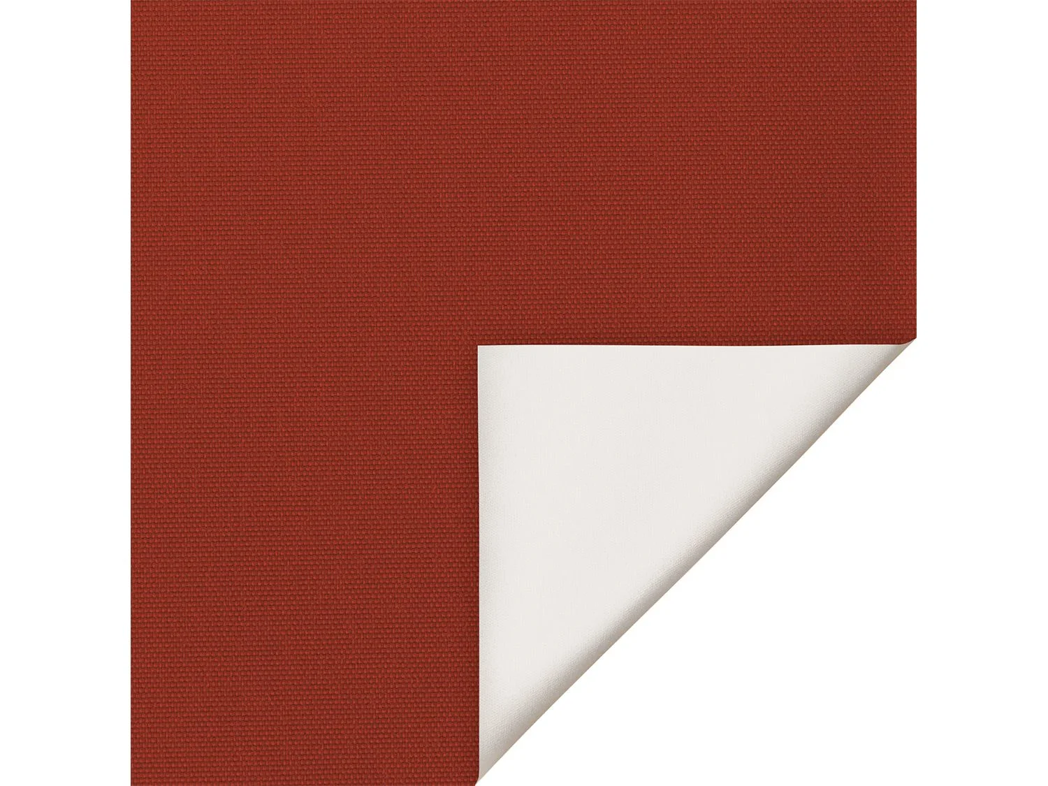 LICHTBLICK Thermo-Rollo Klemmfix, ohne Bohren, Verdunkelung (Terracotta, 90x150 cm) – Bild 2 von 4
