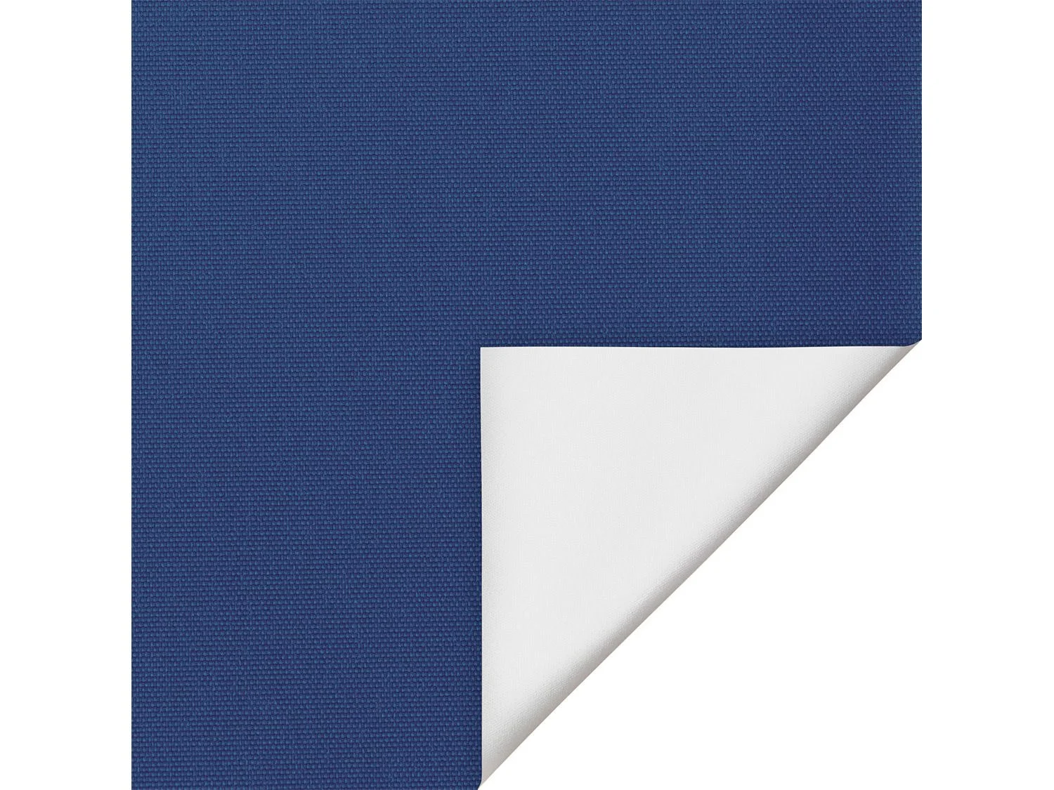 LICHTBLICK Thermo-Rollo Klemmfix, Blau, 60x220 cm – Bild 2 von 4