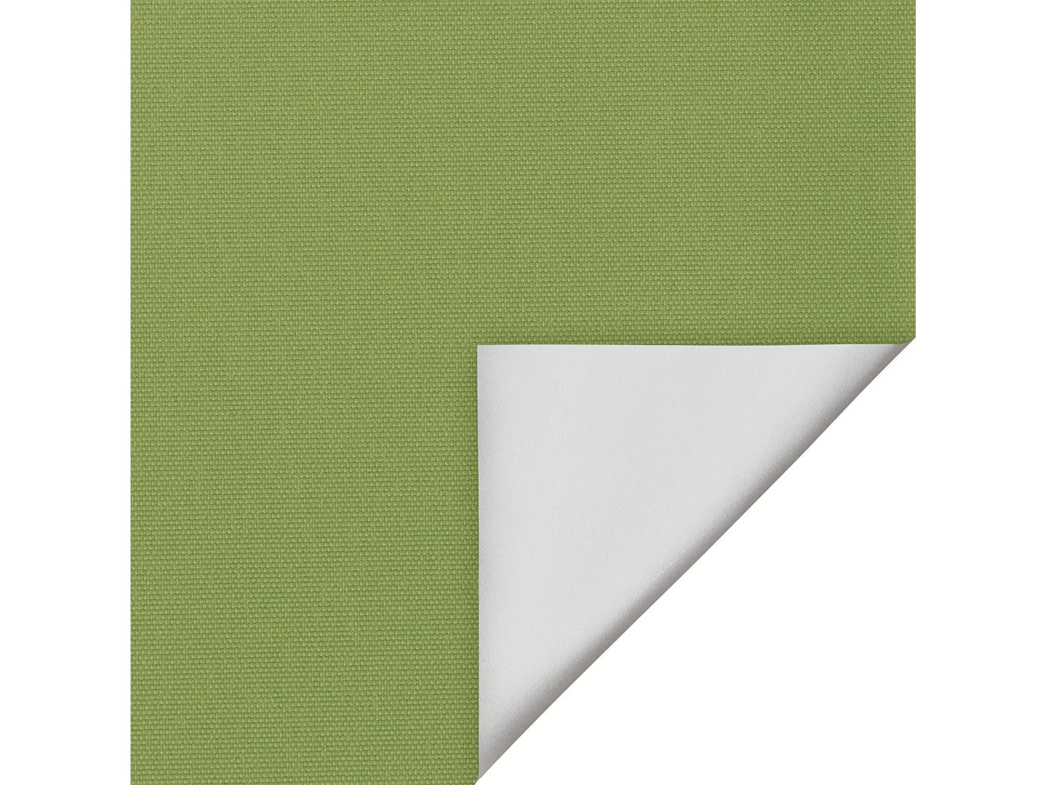 LICHTBLICK Thermo-Rollo Klemmfix, Grün, 70x220 cm – Bild 2 von 4