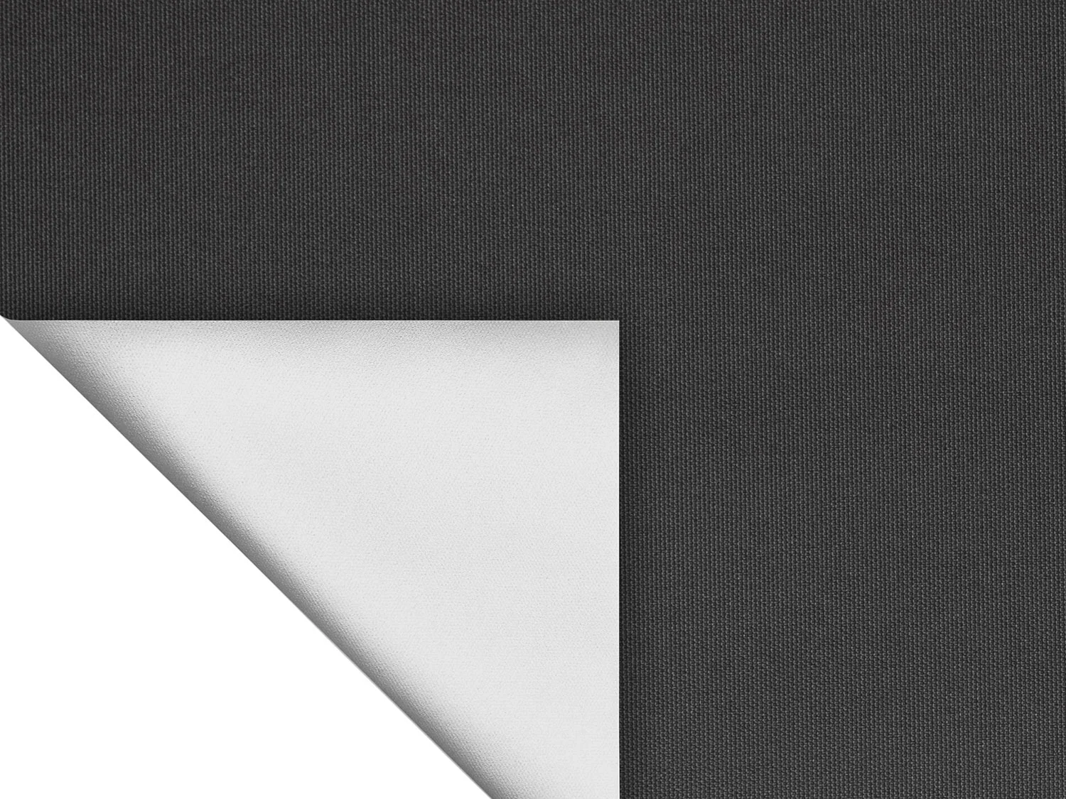LICHTBLICK Thermo-Rollo Klemmfix (Anthrazit, 90x220 cm) – Bild 4 von 4