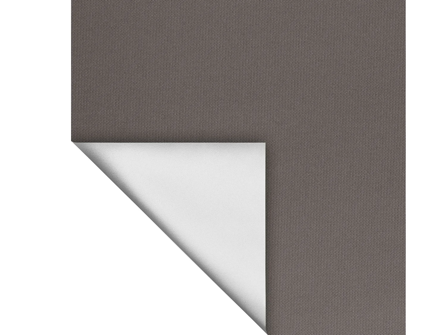 LICHTBLICK Thermo-Rollo Klemmfix, Taupe, 85x150 cm – Bild 3 von 4