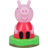 Lichtfigur »Bluey / Peppa Pig / Spiderman«