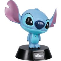 Lichtfigur »Bluey / Peppa Pig / Spiderman« (Stitch)