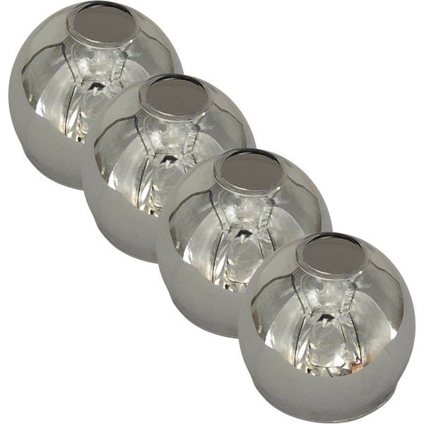 Lichthandel Hoch Lampenschirm E14 Lampenglas Ersatzschirm Glaslampenschirm Ersatzglas Rauchglas, passend für E14 Fassung Lampenschirm Hängelampe Tischlampenschi