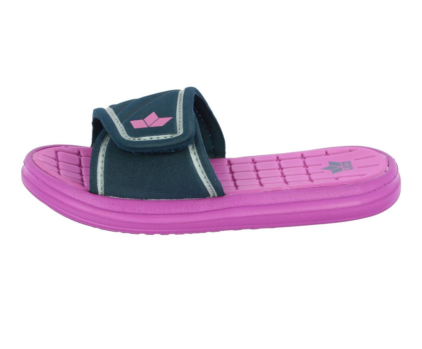 Lico Badepantolette Barracuda V Badesandale – Bild 2 von 5