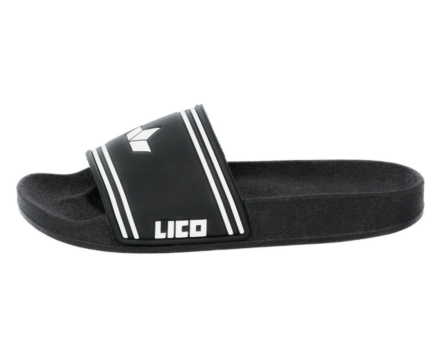 Lico Badesandale Coast Badepantolette – Bild 2 von 5