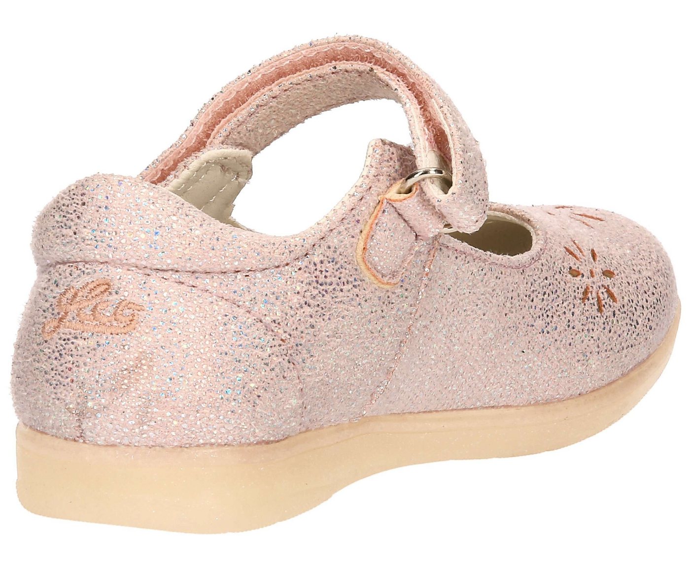 Lico Ballerina Elf Magic V Klettschuh – Bild 4 von 5