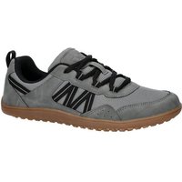 LICO Barfußschuh Aride Fit, Größe 44 in Grau