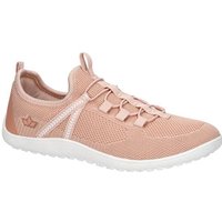 LICO Barfußschuh Aride More, Größe 41 in Pink