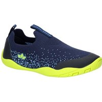 LICO Barfußschuh Aride Stretch, Größe 28 in Blau