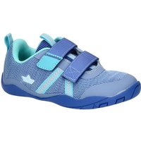 LICO Barfußschuh Aride V, Größe 34 in Lila