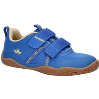 LICO Barfußschuh Aride V, Größe 28 in Blau