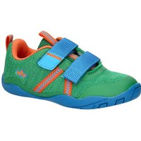 LICO Barfußschuh Aride V, Größe 40 in Grün