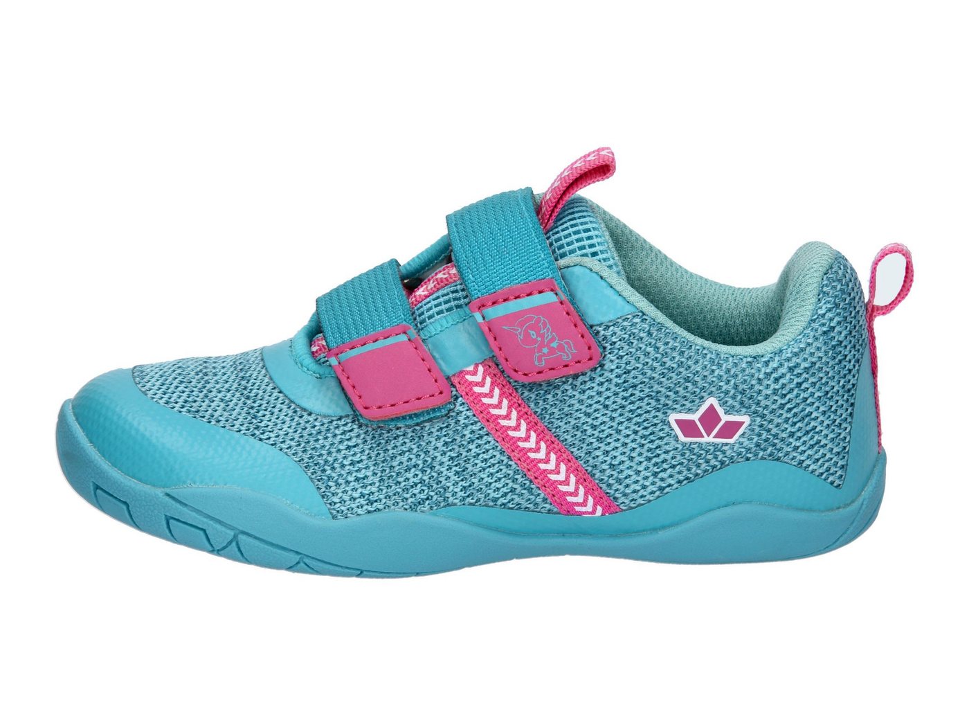 Lico Barfußschuh Aride V Sneaker – Bild 2 von 5