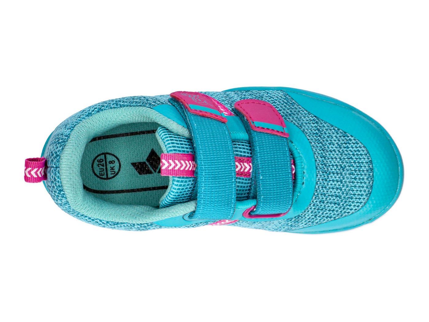 Lico Barfußschuh Aride V Sneaker – Bild 5 von 5