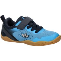 LICO Barfußschuh Aride VS Sporty, Größe 37 in Blau