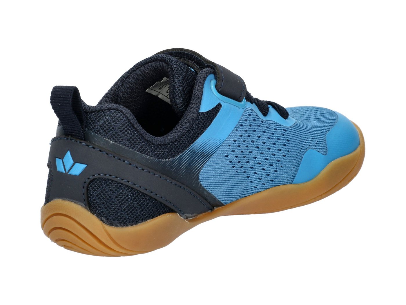 Lico Barfußschuh Aride VS Sporty Hallenschuh – Bild 4 von 5
