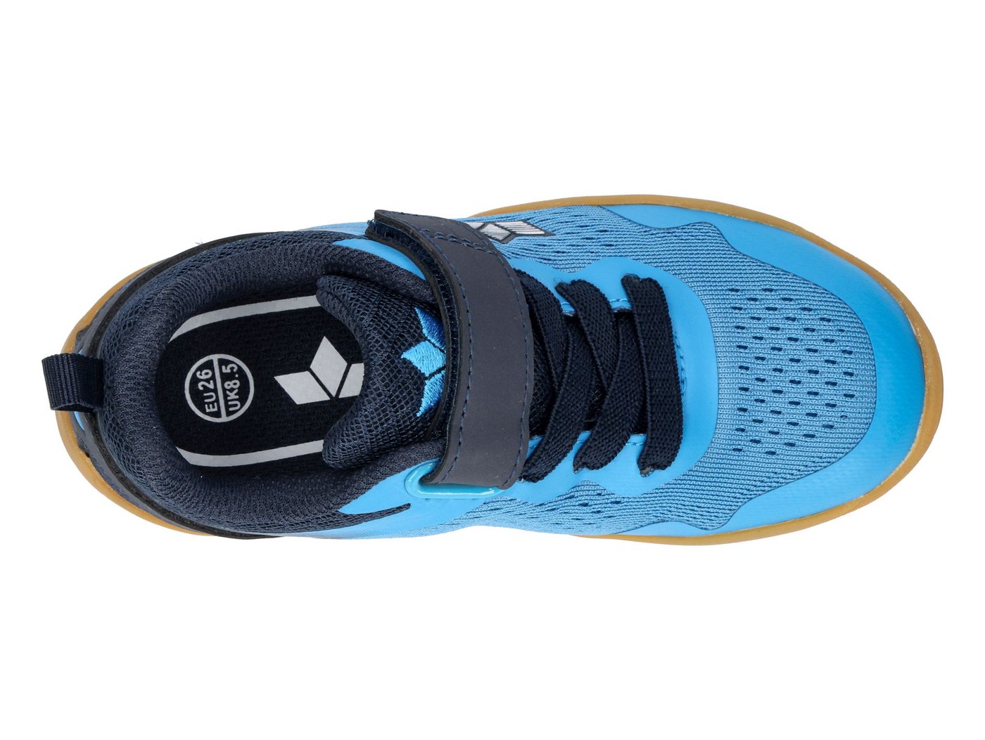 Lico Barfußschuh Aride VS Sporty Hallenschuh – Bild 5 von 5
