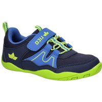LICO Barfußschuh Matura VS, Größe 27 in Blau