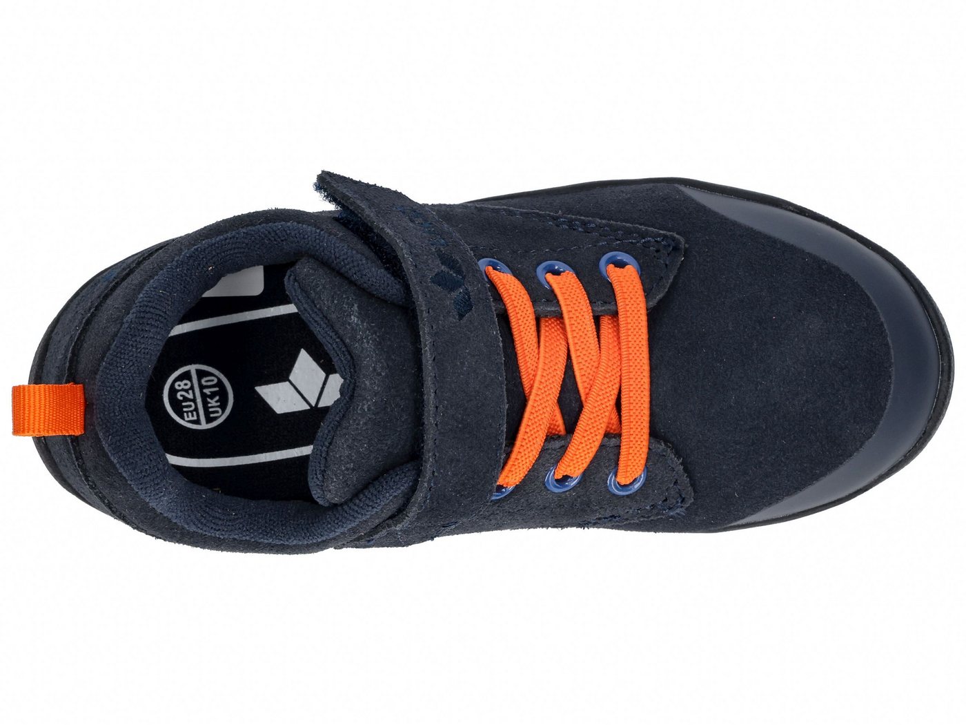 Lico Barfußschuh Praslin Barfußschuh – Bild 5 von 5