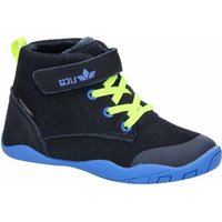 LICO Barfußschuh Praslin High, Größe 32 in Blau