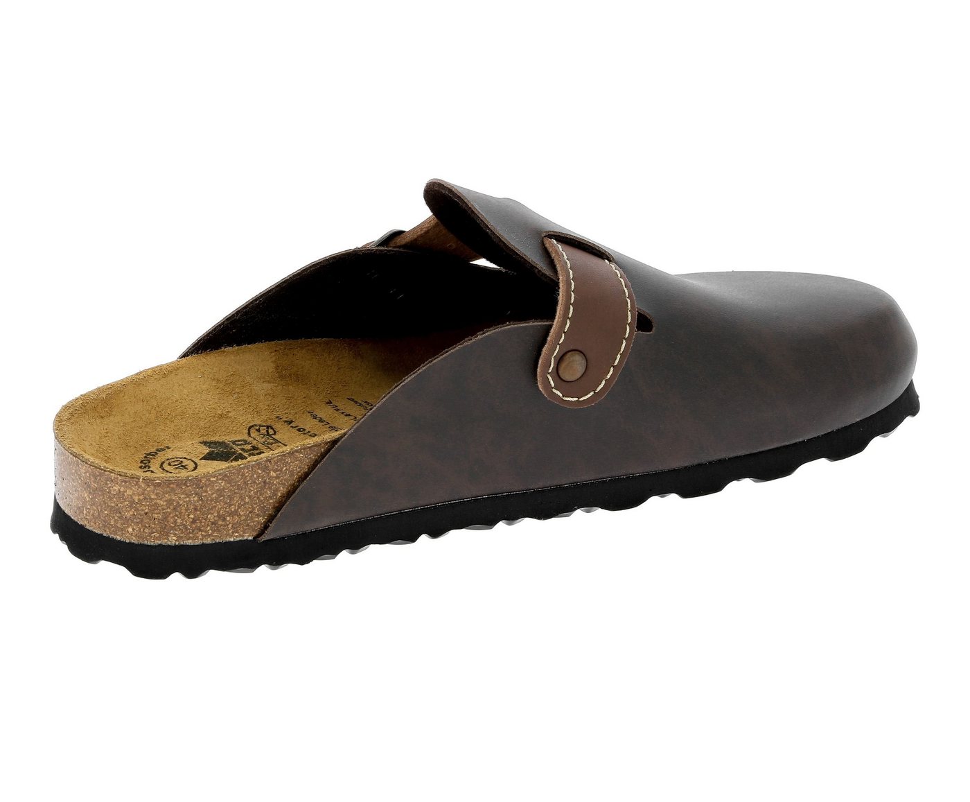 Lico Bioline Clog Pantolette – Bild 4 von 5