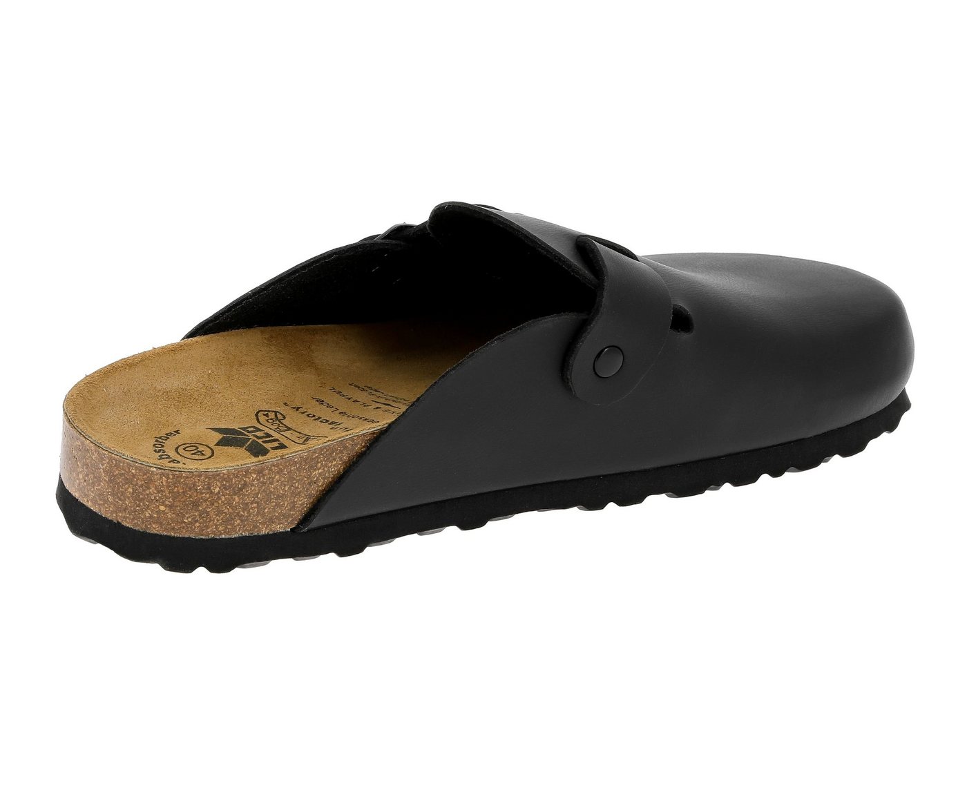 Lico Bioline Clog Pantolette – Bild 4 von 5