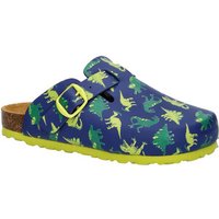 LICO Clog Bioline Clog Kids, Größe 31 in Blau