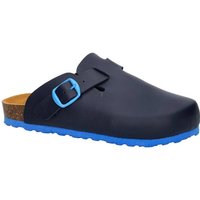 LICO Clog Bioline Clog Kids, Größe 29 in Blau