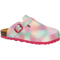 LICO Clog Bioline Clog Kids, Größe 33 in Pink
