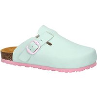 LICO Clog Bioline Clog Kids, Größe 38 in Türkis