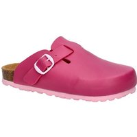 LICO Clog Bioline Clog Kids, Größe 35 in Pink