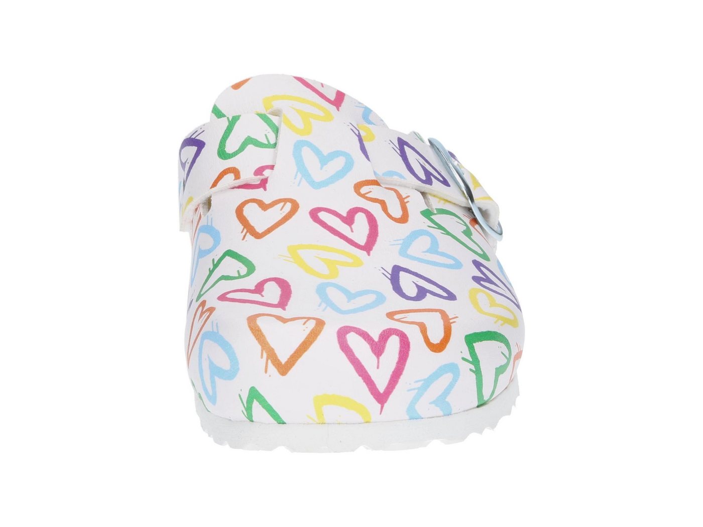 Lico Clog Bioline Clog Print Clog – Bild 3 von 5