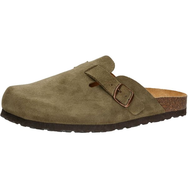 Lico Clog Pedro Hausschuh