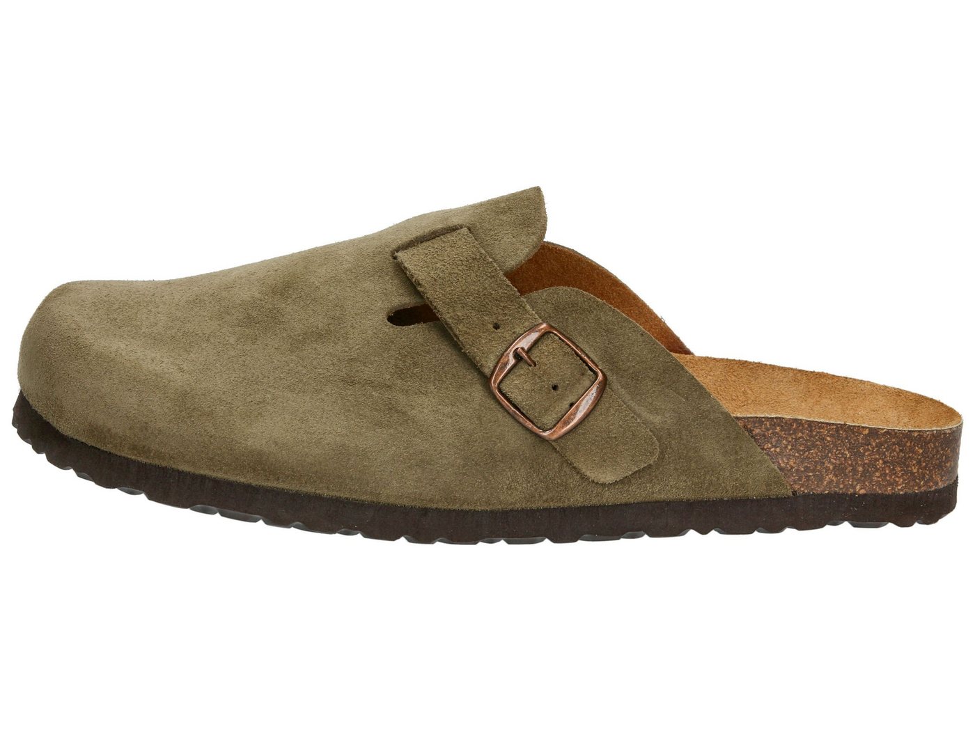 Lico Clog Pedro Hausschuh – Bild 2 von 5