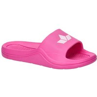 LICO Damen Badesandale Panay, Größe 39 in Pink