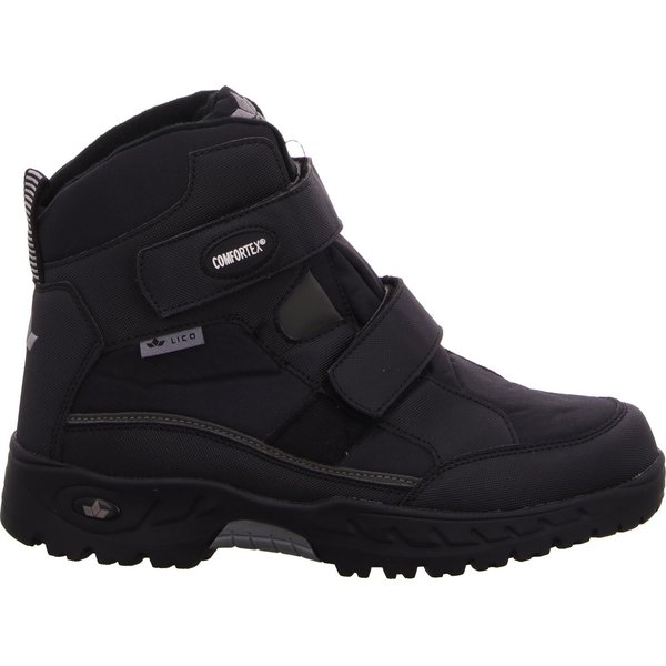 Lico Ecuador V Winterstiefel