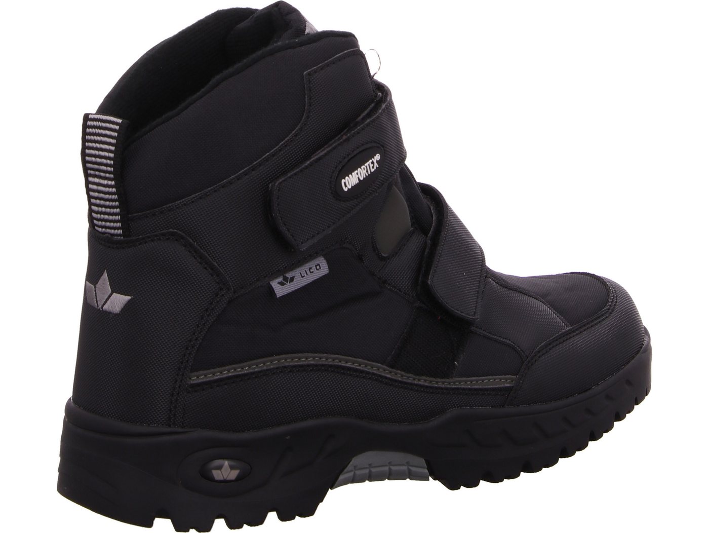 Lico Ecuador V Winterstiefel – Bild 4 von 5