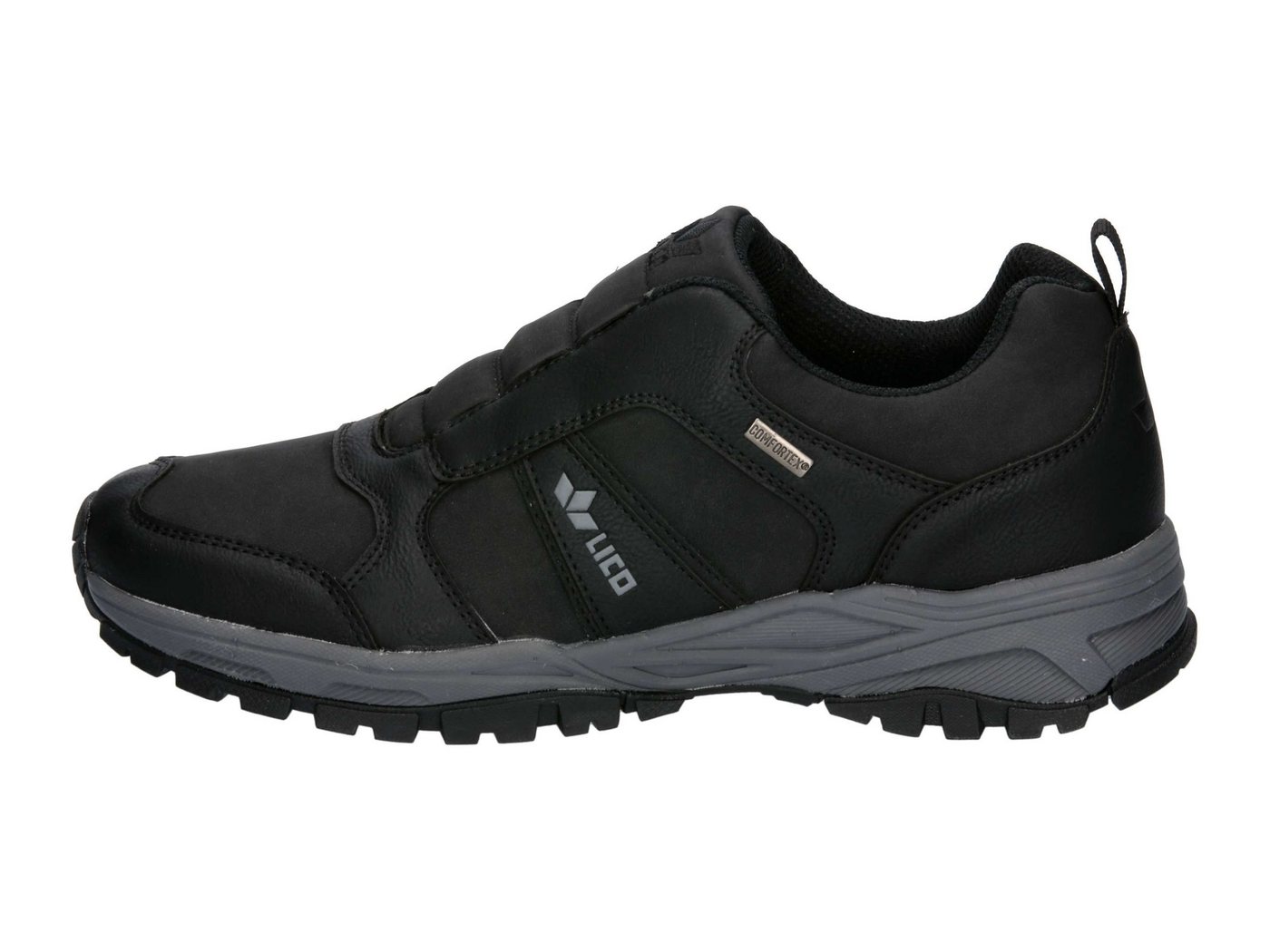 Lico Freizeitschuh Angers Slipper Slipper – Bild 2 von 5
