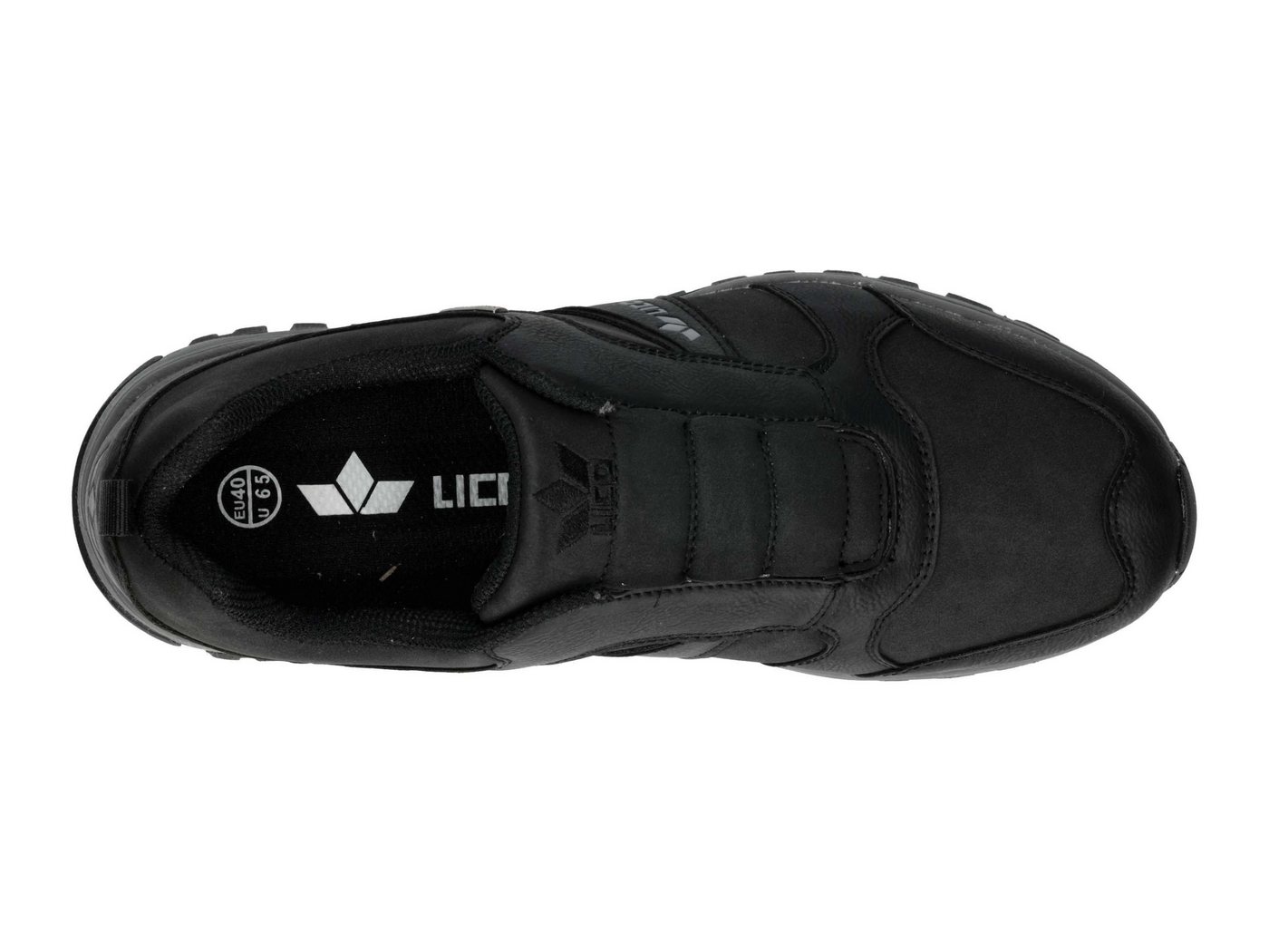Lico Freizeitschuh Angers Slipper Slipper – Bild 5 von 5