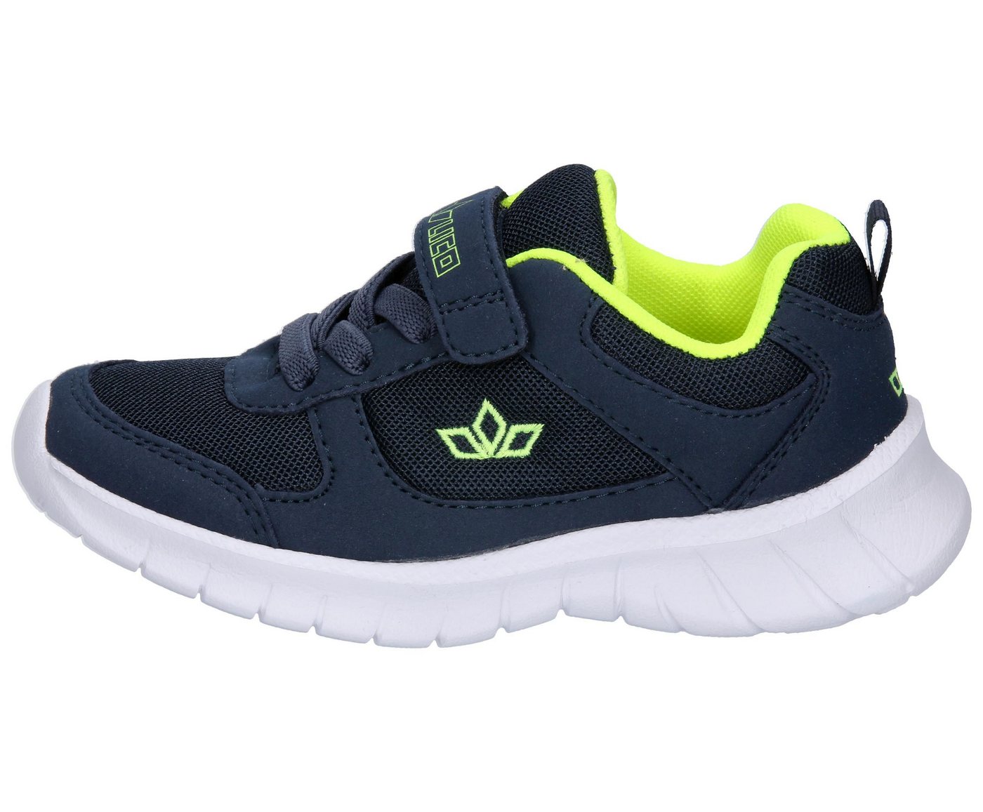 Lico Freizeitschuh Blaine VS Sneaker – Bild 2 von 5