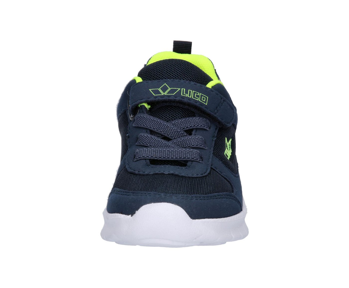 Lico Freizeitschuh Blaine VS Sneaker – Bild 3 von 5