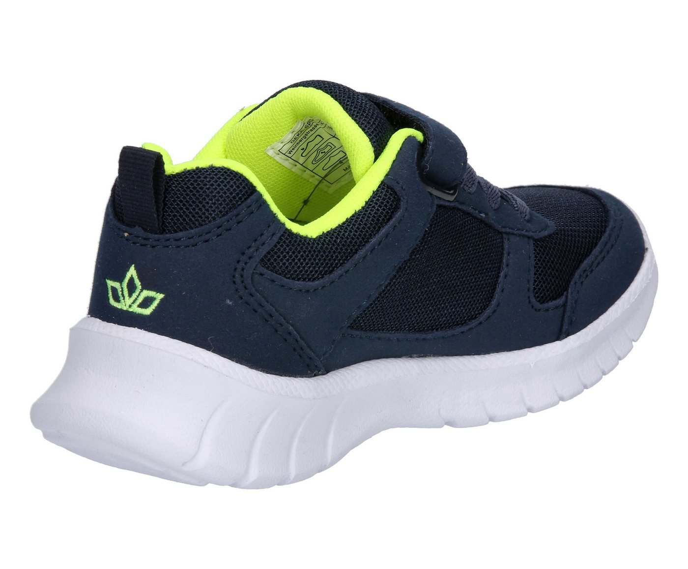 Lico Freizeitschuh Blaine VS Sneaker – Bild 4 von 5